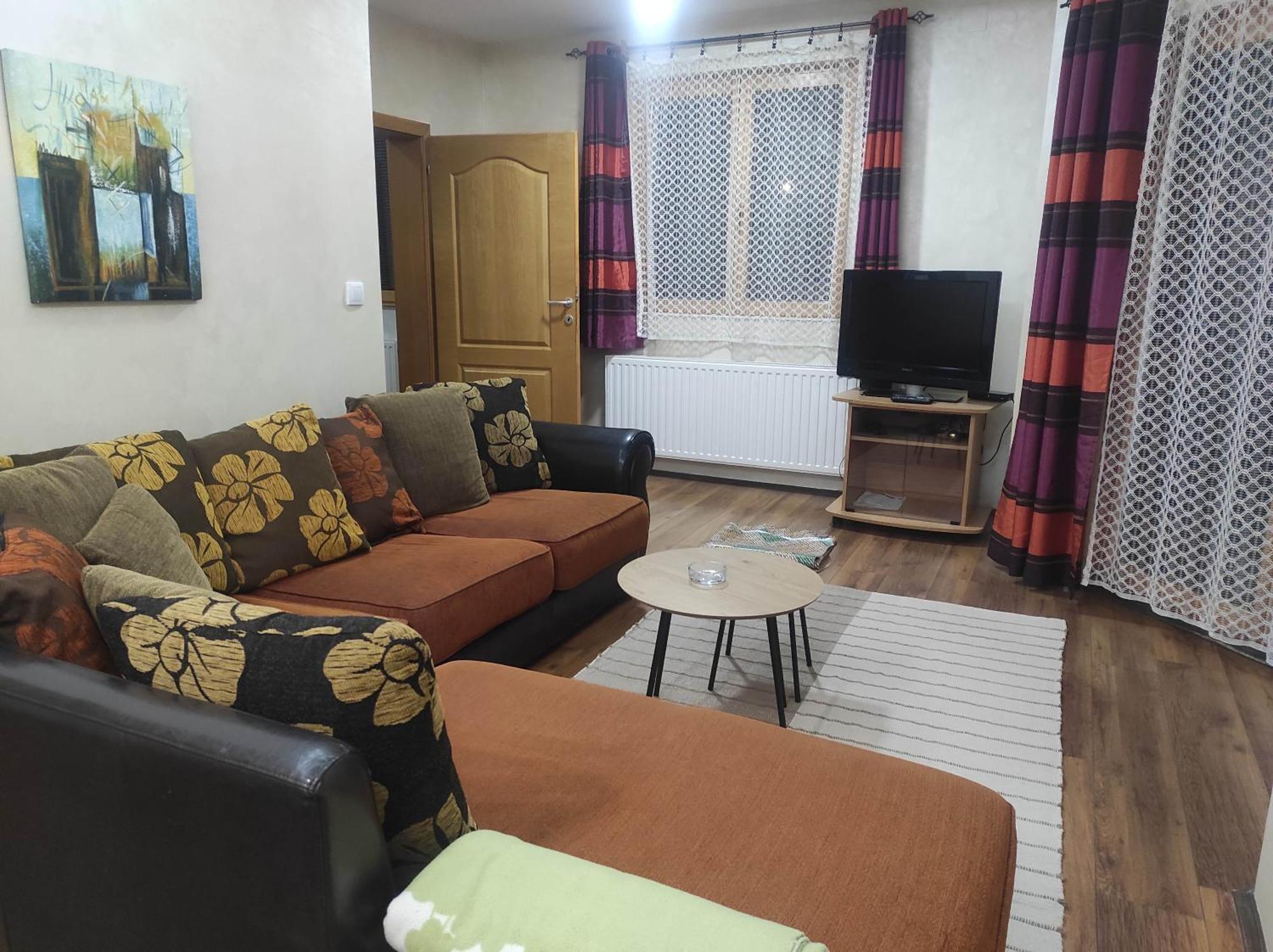 Apartments Vila Knez Zlatibor Room photo