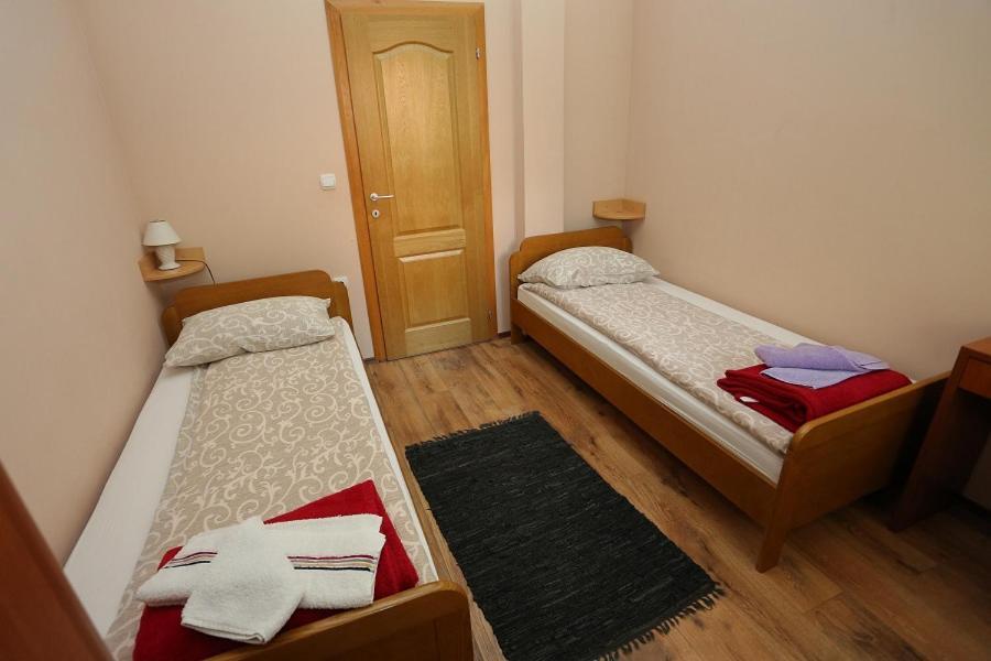 Apartments Vila Knez Zlatibor Room photo